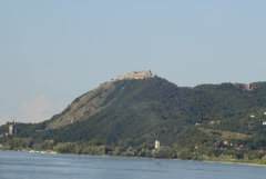 The Citadel of Visegrad